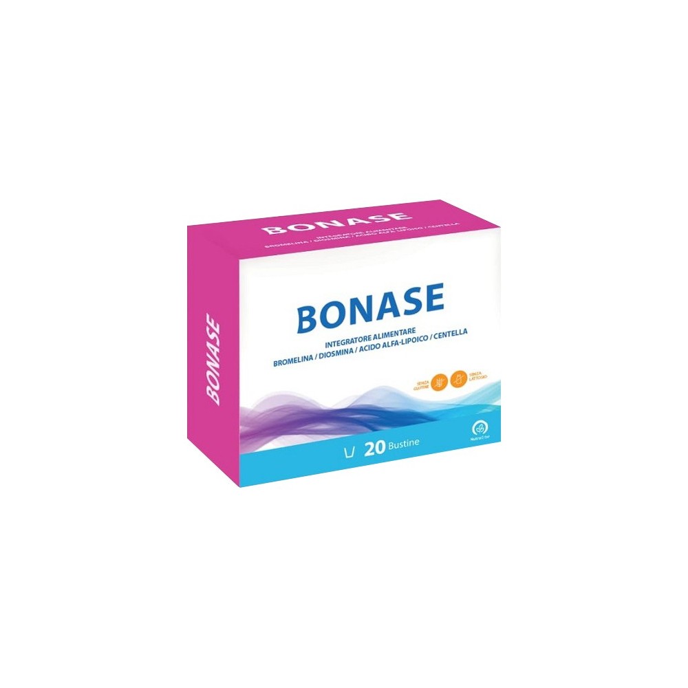 BONASE 20 BUSTINE DA 5 G