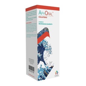 APHORAL COLLUTORIO 250 ML