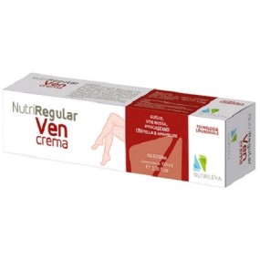 NUTRIREGULAR VEN CREMA 100 ML