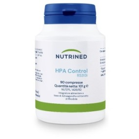 NUTRINED HPA CONTROL 90 COMPRESSE