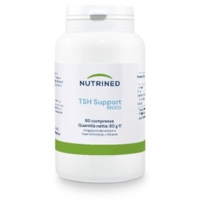 NUTRINED TSH SUPPORT 60 COMPRESSE