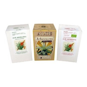 SUCCO ALOE ARBORESCENS 1000 ML