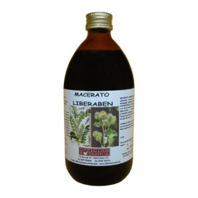 LIBERABEN MACERATI D'ERBE 500 ML