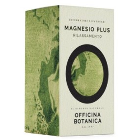 MAGNESIO PLUS 60 OPERCOLI