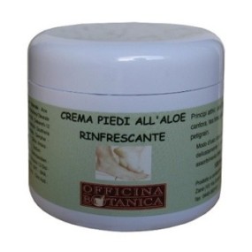 CREMA RINFRESCANTE PIEDI 100 ML