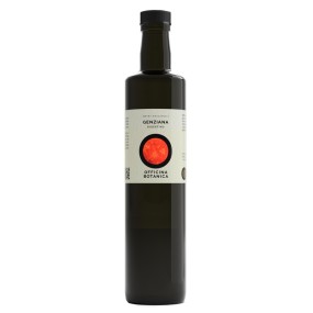 ELISIR GENZIANA 500 ML