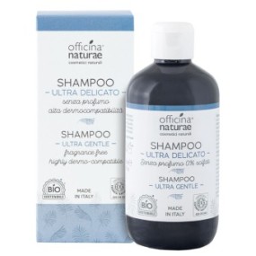 SHAMPOO ULTRADELICATO 250 ML