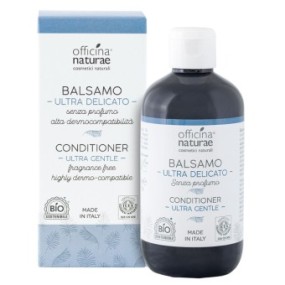 BALSAMO ULTRADELICATO 250 ML