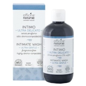 INTIMO ULTRADELICATO 250 ML