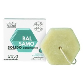 BALSAMO SOLIDO NUTRIENTE E PROTETTIVO 64 G