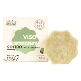 DETERGENTE SOLIDO VISO DELICATO 50 G