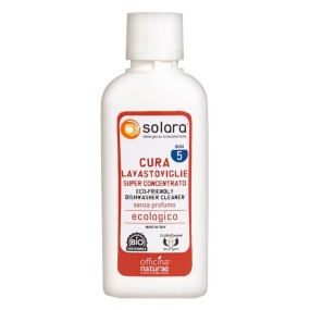 SOLARA CURA LAVASTOVIGLIE 250 ML