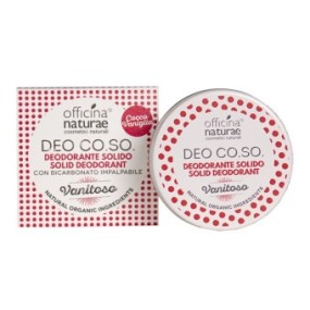 DEODORANTE SOLIDO VANITOSO 50 ML