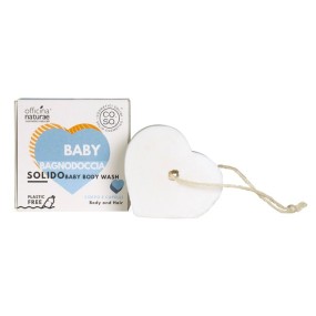 BABY BAGNODOCCIA SOLIDO 50 G