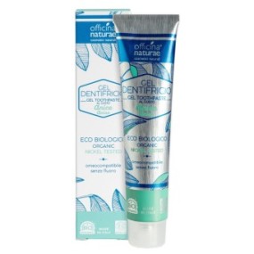 DENTIFRICIO ANICE ALLUMINIO 75 ML