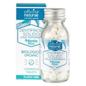 DENTIFRICIO MENTA 115 PASTIGLIE