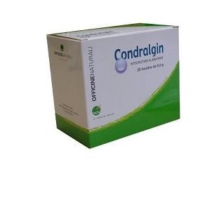 CONDRALGIN 160 G