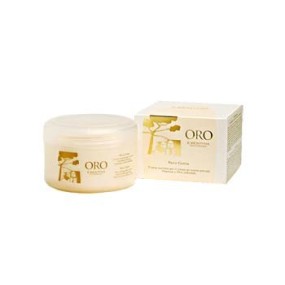 EXENTHIA MEDITERRANEA ORO RICCA CREMA NUTRIENTE 200 ML