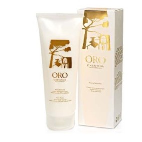 EXENTHIA MEDITERRANEA ORO DOCCIA RICCA SCHIUMA 260 ML