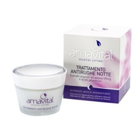 AMAVITAL TRATT ANTIR NTT 50ML