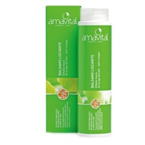 AMAVITAL BALSAMO LISCIANTE 250ML