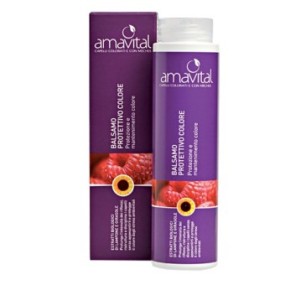 AMAVITAL BALSAMO PROTETTIVO COLORE 250ML