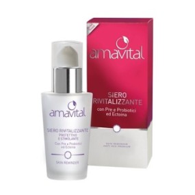 AMAVITAL SKIN REMINDER SIERO RIVITALIZZANTE 30 ML