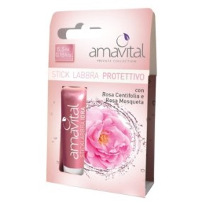 AMAVITAL PRIVATE COLLECTION STICK LABBRA PROTETTIVO