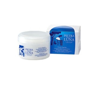 EXENTHIA MEDITERRANEA CREMA SUPERBA PIETRA DI LUNA 200ML