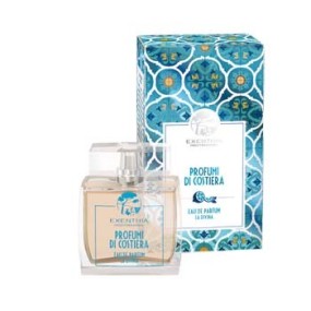 EXENTHIA MEDITERRANEA PROFUMI DI COSTIERA EAU DE PARFUM 50 ML