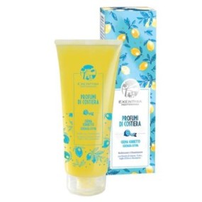 EXENTHIA MEDITERRANEA PROFUMI DI COSTIERA CREMA SORBETTO 200 ML