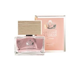 FEMME EN ROSE EAU DE PARFUM 100 ML