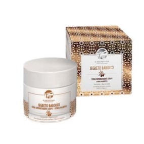 SEGRETO BAROCCO CREMA SUPERNUTRIENTE 200 ML