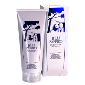 EXENTHIA MEDITERRANEA BLU ZAFFIRO IDRATAZIONE FONDANT 200 ML