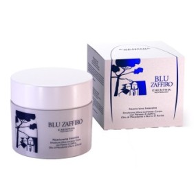 EXENTHIA MEDITERRANEA BLU ZAFFIRO NUTRICREMA INTENSIVA 200 ML