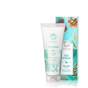 EXENTHIA MEDITERRANEA VERDE OLTREMARE CREMA SUBLIME 100 ML