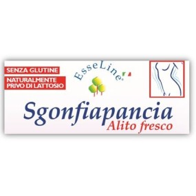 SGONFIAPANCIA 20 COMPRESSE OROSOLUBILI