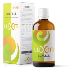 LUXCELL GOCCE 50 ML