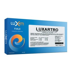 LUXARTRO 10 FIALE 2 ML