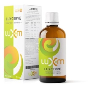 LUXCERVE GOCCE 50 ML