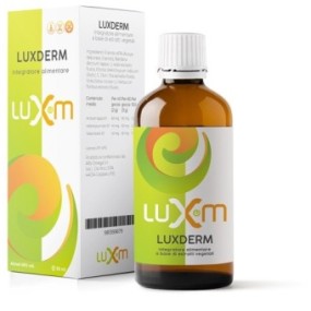 LUXDERM GOCCE 50 ML