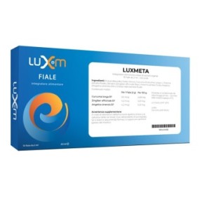 LUXMETA 10 FIALE DA 2 ML