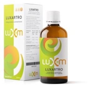 LUXARTRO GOCCE 50 ML