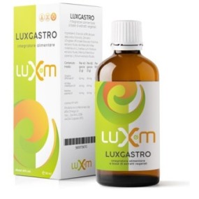 LUXGASTRO GOCCE 50 ML