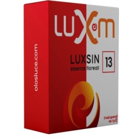 LUXSIN 13 GRANULI 3 G