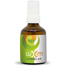 LUXRELAX SPRAY 50 ML