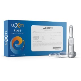 LUX M LUXCERVE FIALE 10 FIALE DA 2 ML