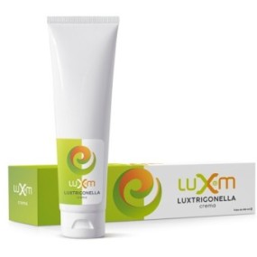 LUXTRIGONELLA CREMA 100 ML