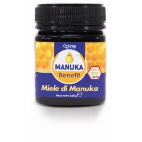 MANUKA BENEFIT MIELE DI MANUKA 900+ MGO 250 G