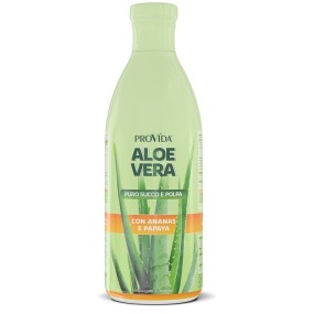 PROVIDA ALOE ANANAS PAPAYA 1 LITRO